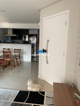 Imagem Apartamento com 2 Quartos à Venda, 80 m² em Centro - São Bernardo Do Campo Imagem Apartamento com 2 Quartos à Venda, 80 m² em Centro - São Bernardo Do Campo