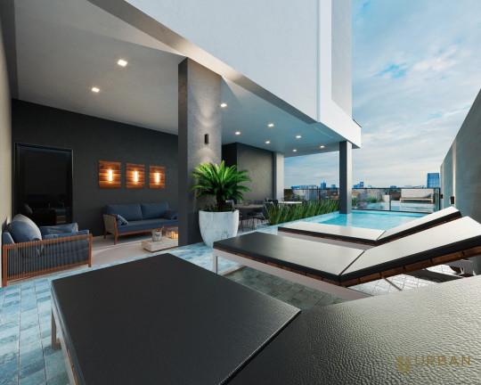 Imagem Apartamento com 3 Quartos à Venda, 151 m² em Vila Operária - Itajaí Imagem Apartamento com 3 Quartos à Venda, 151 m² em Vila Operária - Itajaí