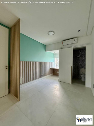 Imagem Apartamento com 5 Quartos à Venda, 305 m² em Vitoria - Salvador Imagem Apartamento com 5 Quartos à Venda, 305 m² em Vitoria - Salvador