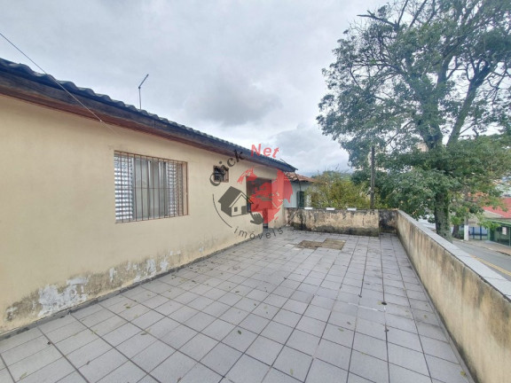 Imagem Casa com 2 Quartos à Venda, 192 m² em Independência - São Bernardo Do Campo Imagem Casa com 2 Quartos à Venda, 192 m² em Independência - São Bernardo Do Campo