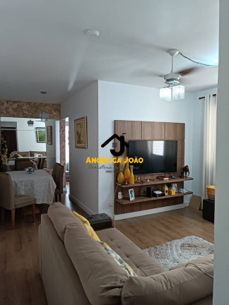 Imagem Apartamento com 2 Quartos à Venda, 86 m² em Boa Vista - São Vicente Imagem Apartamento com 2 Quartos à Venda, 86 m² em Boa Vista - São Vicente