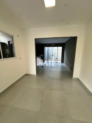 Imagem Casa com 2 Quartos à Venda, 80 m² em Jardim Das Oliveiras - São José Do Rio Preto