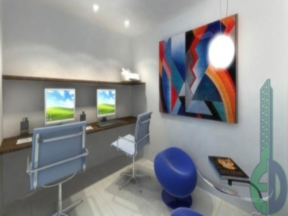 Imagem Imóvel com 3 Quartos à Venda, 154 m² em Santo Antônio - Sao Caetano Do Sul Imagem Imóvel com 3 Quartos à Venda, 154 m² em Santo Antônio - Sao Caetano Do Sul