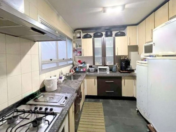 Imagem Casa com 5 Quartos à Venda, 471 m² em Horizontal Park - Cotia