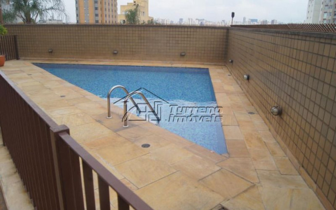 Imagem Apartamento com 3 Quartos à Venda, 160 m² em São Paulo - São Paulo Imagem Apartamento com 3 Quartos à Venda, 160 m² em São Paulo - São Paulo