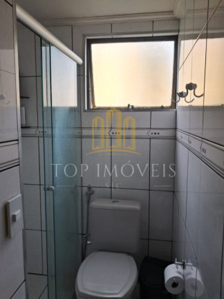 Imagem Apartamento com 2 Quartos à Venda, 47 m² em Vila Industrial - São José Dos Campos Imagem Apartamento com 2 Quartos à Venda, 47 m² em Vila Industrial - São José Dos Campos