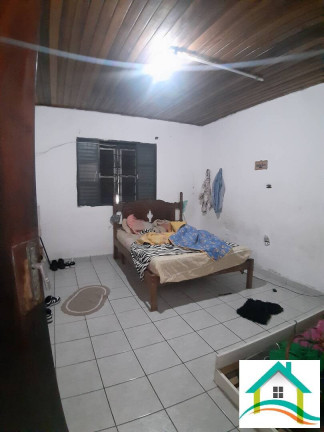 Imagem Casa com 3 Quartos à Venda, 132 m² em Vila Palmares - Santo André
