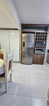 Imagem Sobrado com 3 Quartos à Venda, 102 m² em Bairro Alto - Curitiba