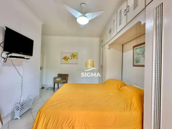 Imagem Apartamento com 3 Quartos à Venda, 98 m² em Jardim Astúrias - Guarujá Imagem Apartamento com 3 Quartos à Venda, 98 m² em Jardim Astúrias - Guarujá