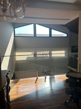 Imagem Casa com 4 Quartos para Alugar, 591 m² em Alphaville Residencial Dois - Barueri