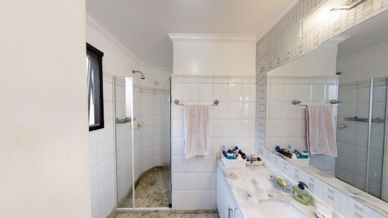 Imagem Apartamento com 4 Quartos à Venda, 287 m² em Vila Andrade - São Paulo Imagem Apartamento com 4 Quartos à Venda, 287 m² em Vila Andrade - São Paulo