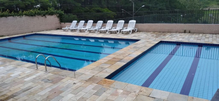 Imagem Apartamento com 2 Quartos para Alugar, 47 m² em Santa Terezinha - São Bernardo Do Campo Imagem Apartamento com 2 Quartos para Alugar, 47 m² em Santa Terezinha - São Bernardo Do Campo