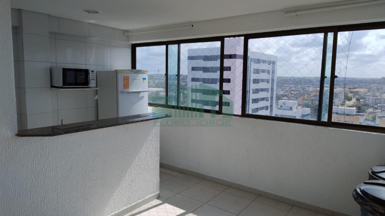 Imagem Apartamento com 2 Quartos à Venda, 50 m² em Casa Caiada - Olinda Imagem Apartamento com 2 Quartos à Venda, 50 m² em Casa Caiada - Olinda