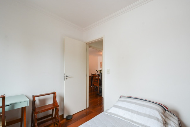 Imagem Apartamento com 2 Quartos à Venda, 61 m² em Saúde - São Paulo