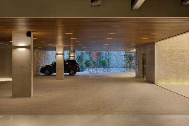 Imagem Cobertura com 4 Quartos à Venda, 542 m² em Itaim Bibi - São Paulo