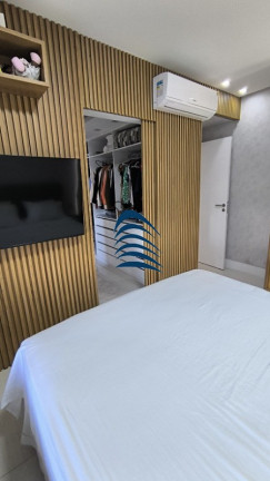 Imagem Imóvel com 3 Quartos à Venda, 143 m² em Horto Bela Vista - Salvador