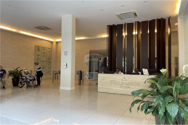 Imagem Sala Comercial à Venda, 25 m² em Vila Isabel - Rio De Janeiro Imagem Sala Comercial à Venda, 25 m² em Vila Isabel - Rio De Janeiro