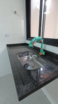 Imagem Casa com 2 Quartos à Venda, 59 m² em Caiçara - Praia Grande