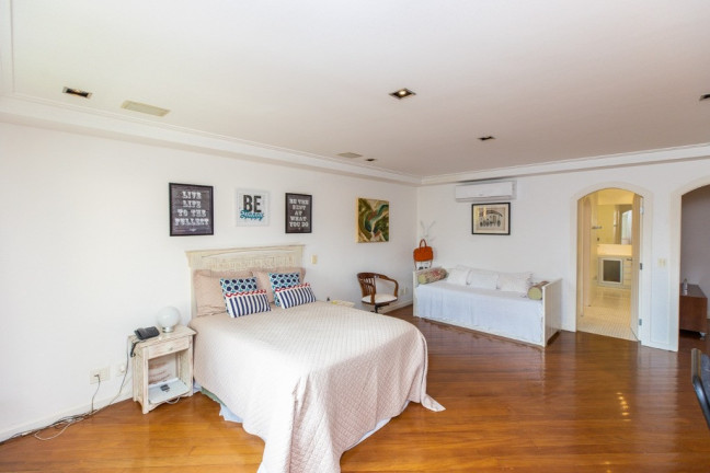 Imagem Casa de Condomínio com 4 Quartos à Venda, 873 m² em Fazenda Morumbi - São Paulo Imagem Casa de Condomínio com 4 Quartos à Venda, 873 m² em Fazenda Morumbi - São Paulo