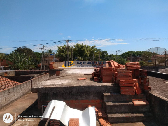 Imagem Casa com 2 Quartos à Venda, 70 m² em Goitacazes - Campos Dos Goytacazes