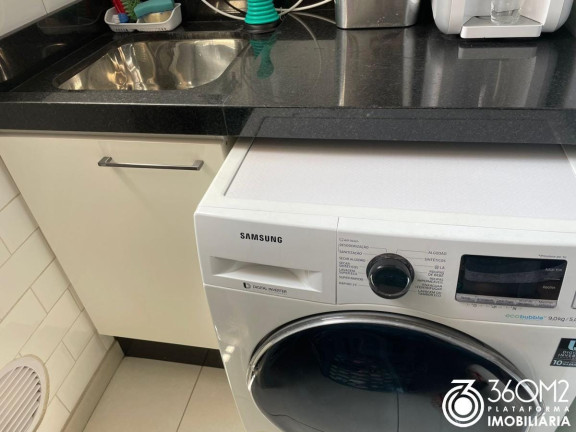 Imagem Apartamento com 2 Quartos à Venda, 51 m² em Utinga - Santo André
