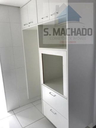 Imagem Apartamento com 2 Quartos à Venda, 48 m² em Parque Oratório - Santo André