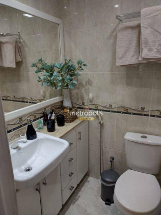 Imagem Apartamento com 3 Quartos à Venda, 80 m² em Jardim Bela Vista - Santo André Imagem Apartamento com 3 Quartos à Venda, 80 m² em Jardim Bela Vista - Santo André