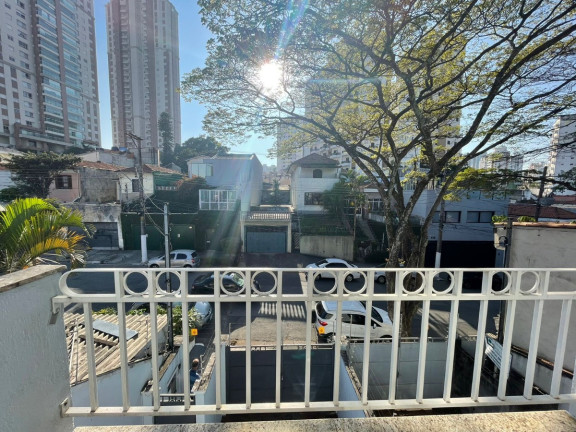 Imagem Casa com 3 Quartos à Venda, 355 m² em Vila Regente Feijó - São Paulo Imagem Casa com 3 Quartos à Venda, 355 m² em Vila Regente Feijó - São Paulo