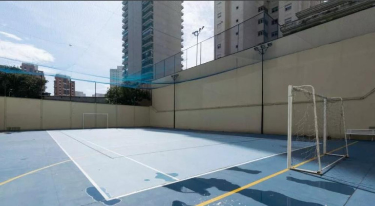 Imagem Apartamento com 3 Quartos à Venda, 74 m² em Tatuapé - São Paulo