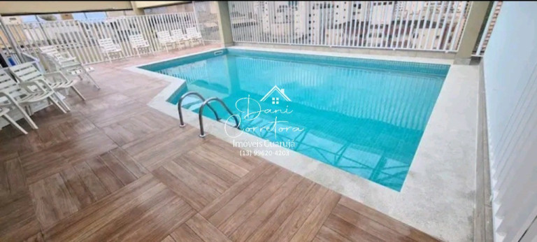 Imagem Flat com 1 Quarto à Venda, 60 m² em Pitangueiras - Guarujá Imagem Flat com 1 Quarto à Venda, 60 m² em Pitangueiras - Guarujá