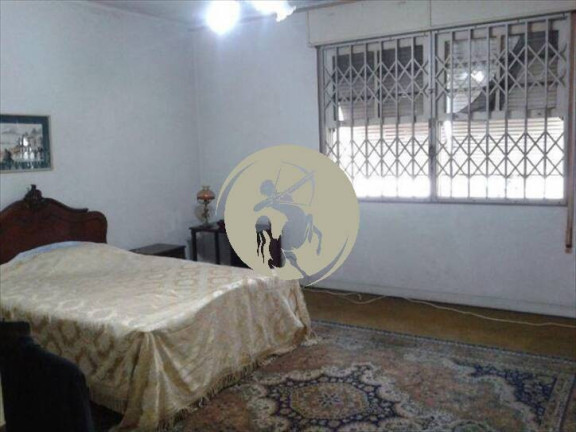 Imagem Sobrado com 3 Quartos à Venda, 306 m² em Aparecida - Santos Imagem Sobrado com 3 Quartos à Venda, 306 m² em Aparecida - Santos