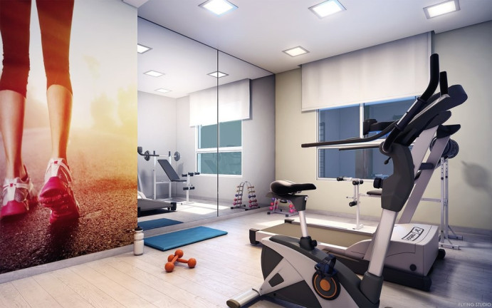Imagem Apartamento com 2 Quartos à Venda, 48 m² em Penha - São Paulo