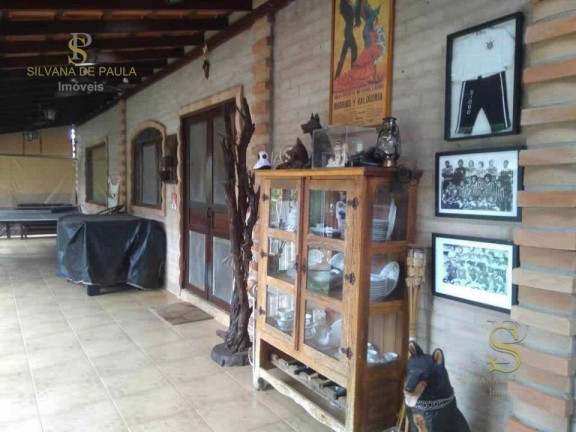 Imagem Chácara com 3 Quartos à Venda, 289 m² em Canedos - Piracaia Imagem Chácara com 3 Quartos à Venda, 289 m² em Canedos - Piracaia