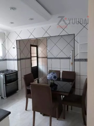 Imagem Casa com 2 Quartos à Venda, 270 m² em Jd. Textil - São Paulo