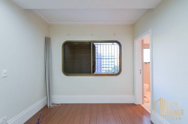 Imagem Apartamento com 4 Quartos à Venda, 301 m² em Campo Belo - São Paulo