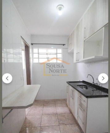 Imagem Apartamento com 1 Quarto à Venda, 42 m² em Jardim Brasil - São Paulo Imagem Apartamento com 1 Quarto à Venda, 42 m² em Jardim Brasil - São Paulo