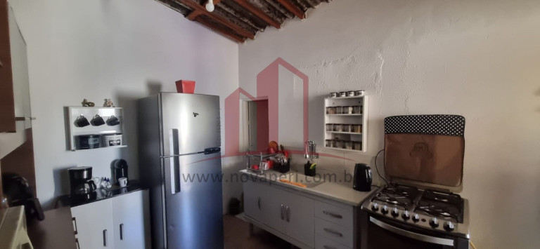 Imagem Casa com 2 Quartos à Venda,  em Vila Bela - Franco Da Rocha