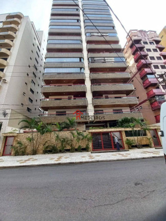 Imagem Apartamento com 3 Quartos à Venda, 131 m² em Tupi - Praia Grande Imagem Apartamento com 3 Quartos à Venda, 131 m² em Tupi - Praia Grande