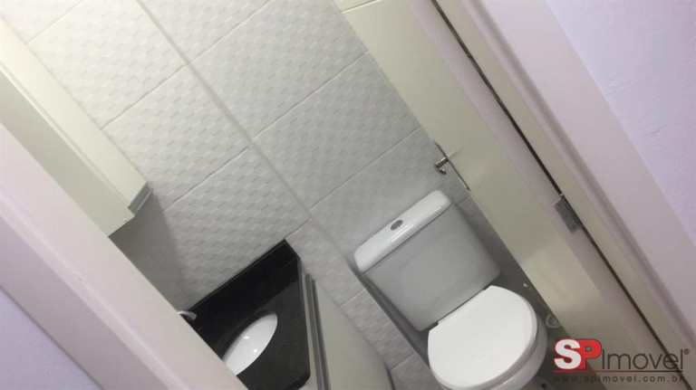 Imagem Imóvel com 1 Quarto à Venda, 38 m² em Centro - São Paulo
