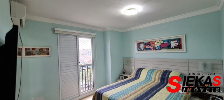 Imagem Apartamento com 3 Quartos à Venda, 136 m² em Sítio Da Figueira - São Paulo Imagem Apartamento com 3 Quartos à Venda, 136 m² em Sítio Da Figueira - São Paulo