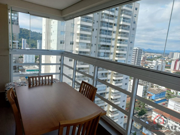 Imagem Apartamento com 3 Quartos à Venda, 150 m² em Vila Belmiro - Santos