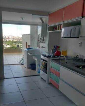 Imagem Apartamento com 1 Quarto à Venda, 35 m² em Tatuapé - São Paulo