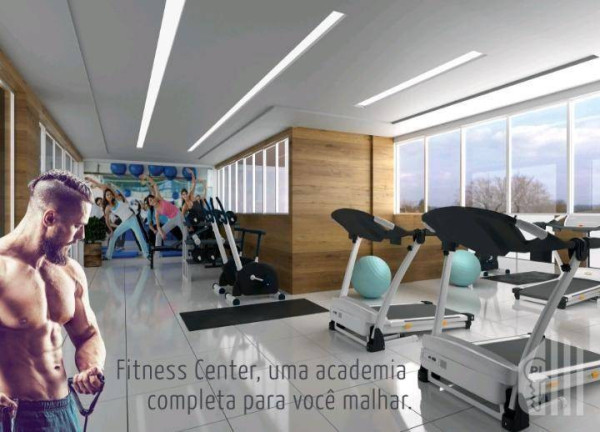 Imagem Apartamento com 2 Quartos à Venda, 48 m² em Cristo Rei - Teresina