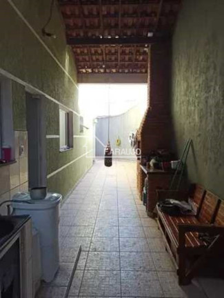 Imagem Sobrado com 2 Quartos à Venda, 178 m² em Jardim Maria Eugênia - Sorocaba