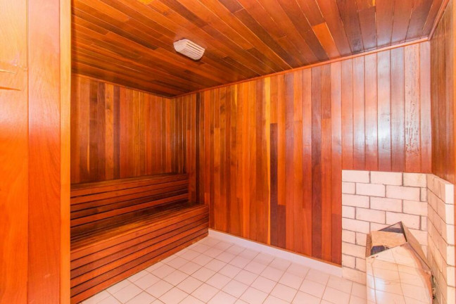 Imagem Apartamento com 3 Quartos à Venda, 92 m² em Menino Deus - Porto Alegre