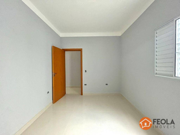 Imagem Casa com 3 Quartos à Venda, 136 m² em Jardim São Francisco - Santa Bárbara D'oeste Imagem Casa com 3 Quartos à Venda, 136 m² em Jardim São Francisco - Santa Bárbara D'oeste