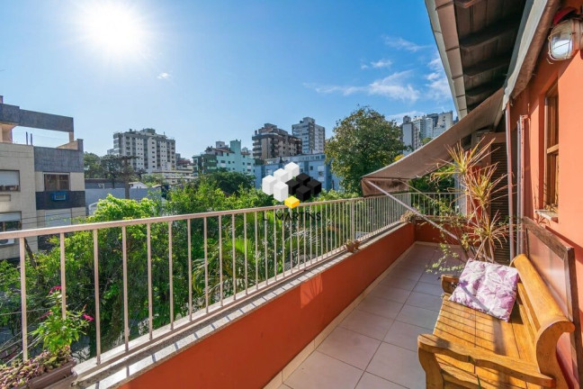 Cobertura com 2 Quartos à Venda, 97 m² em Petrópolis - Porto Alegre