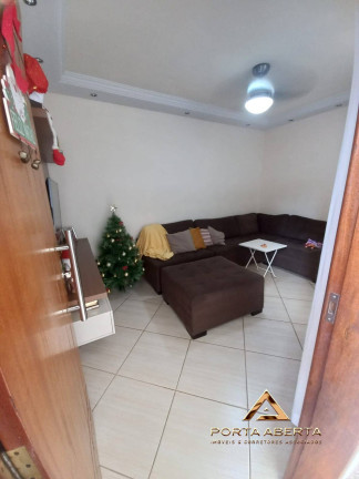 Imagem Casa com 2 Quartos à Venda, 80 m² em Jardim Vitória - Santana Do Paraíso Imagem Casa com 2 Quartos à Venda, 80 m² em Jardim Vitória - Santana Do Paraíso