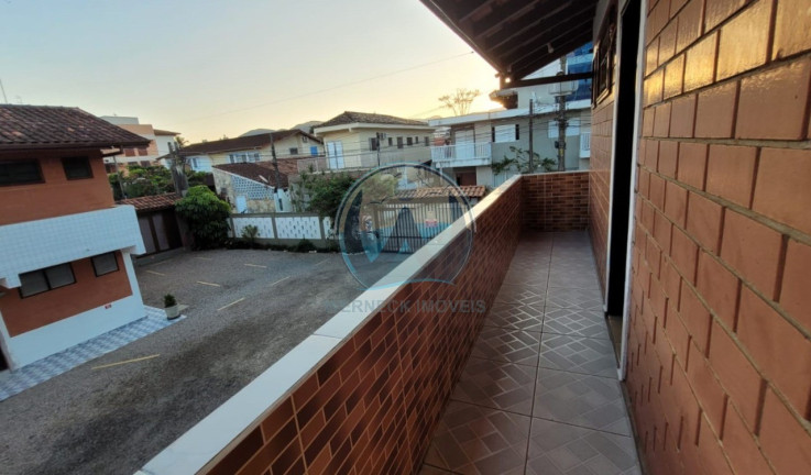 Imagem Apartamento com 3 Quartos à Venda, 87 m² em Aracaú - Ubatuba