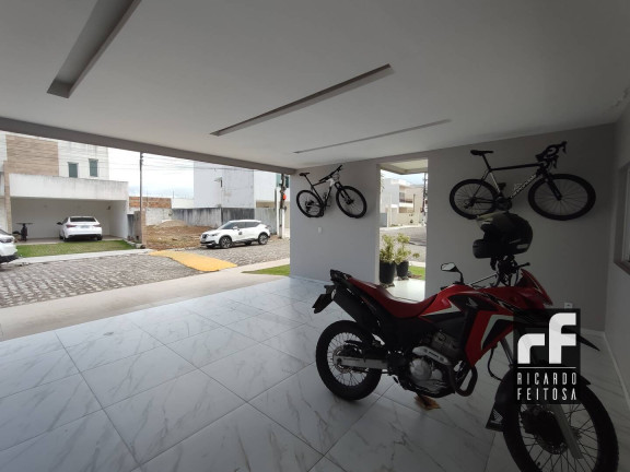 Imagem Casa com 4 Quartos à Venda,  em São Luiz - Arapiraca